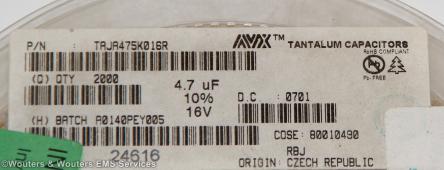 Capacitors